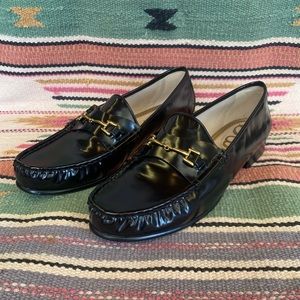 Sam Edelman loafers